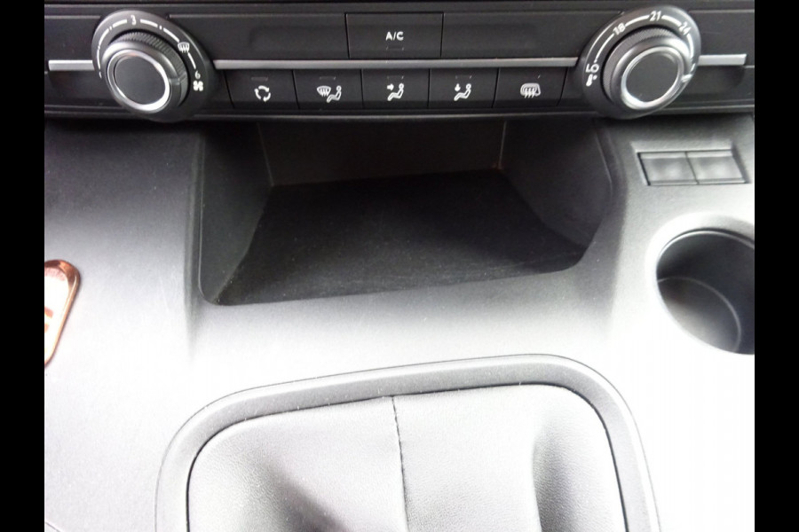 Opel Combo 1.5D L1H1 AIRCO SCHUIFDEUR APPLE CARPLAY PDC