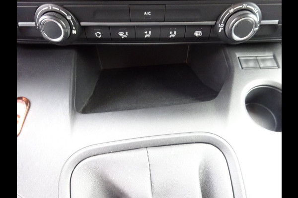 Opel Combo 1.5D L1H1 AIRCO SCHUIFDEUR APPLE CARPLAY PDC