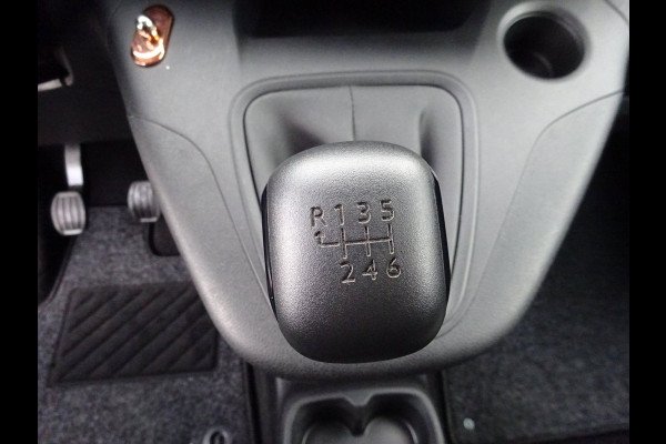 Opel Combo 1.5D L1H1 AIRCO SCHUIFDEUR APPLE CARPLAY PDC