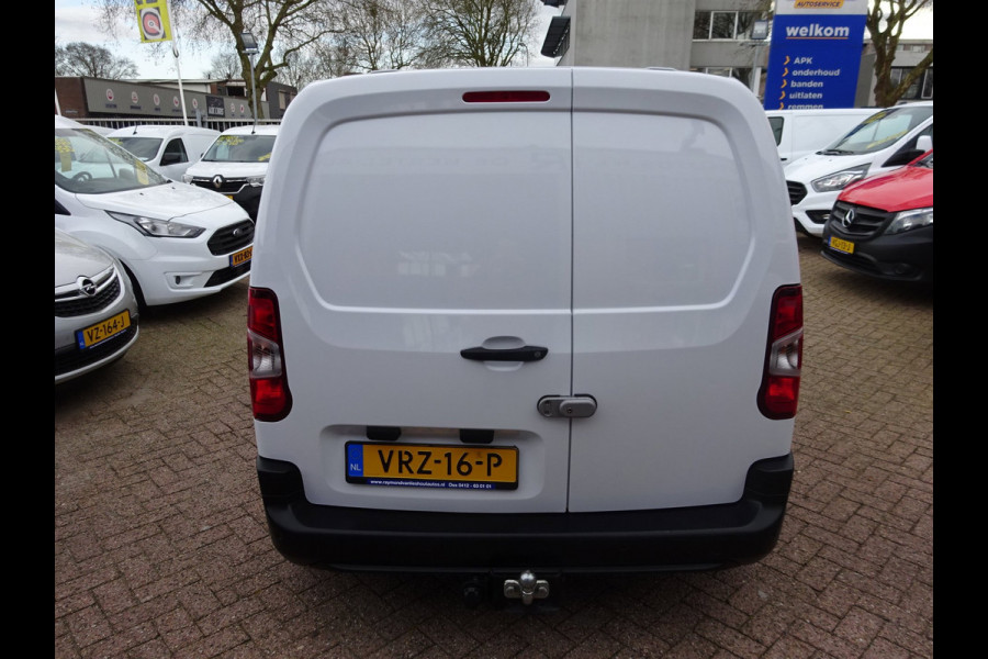 Opel Combo 1.5D L1H1 AIRCO SCHUIFDEUR APPLE CARPLAY PDC
