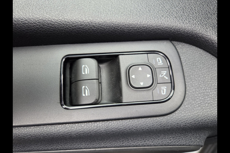 Mercedes-Benz Sprinter 317 CDI L2H2 RWD MBux Camera PDC Navi Airco Cruisecontrol - ZONDER KRASSEN OF DEUKEN -