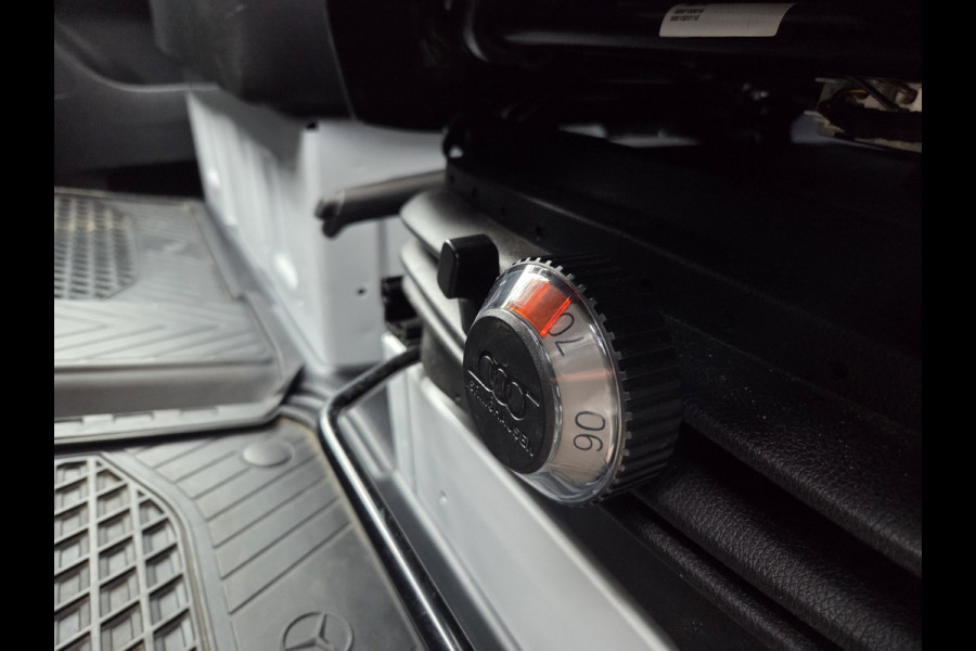 Mercedes-Benz Sprinter 317 CDI L2H2 RWD MBux Camera PDC Navi Airco Cruisecontrol - ZONDER KRASSEN OF DEUKEN -