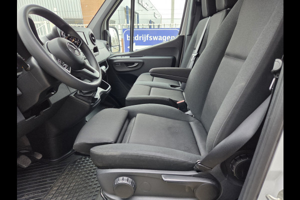 Mercedes-Benz Sprinter 317 CDI L2H2 RWD MBux Camera PDC Navi Airco Cruisecontrol - ZONDER KRASSEN OF DEUKEN -