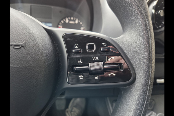 Mercedes-Benz Sprinter 317 CDI L2H2 RWD MBux Camera PDC Navi Airco Cruisecontrol - ZONDER KRASSEN OF DEUKEN -