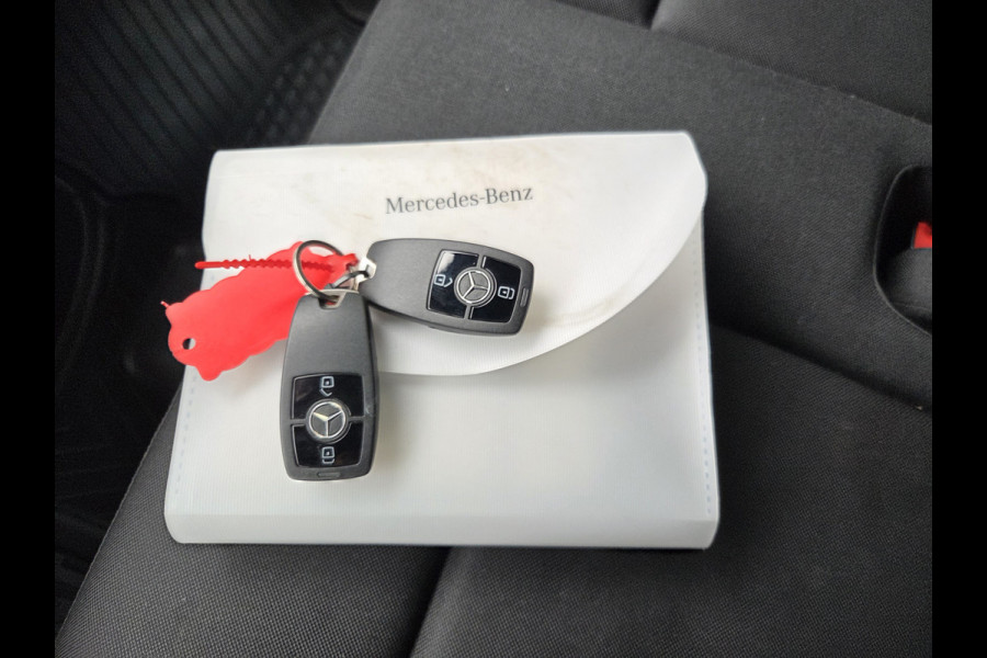 Mercedes-Benz Sprinter 317 CDI L2H2 RWD MBux Camera PDC Navi Airco Cruisecontrol - ZONDER KRASSEN OF DEUKEN -