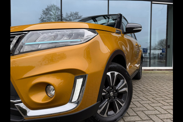 Suzuki Vitara 1.5 Hybrid Style - Automaat - Pano/Schuifdak - Trekhaak - Navi - Org.NL