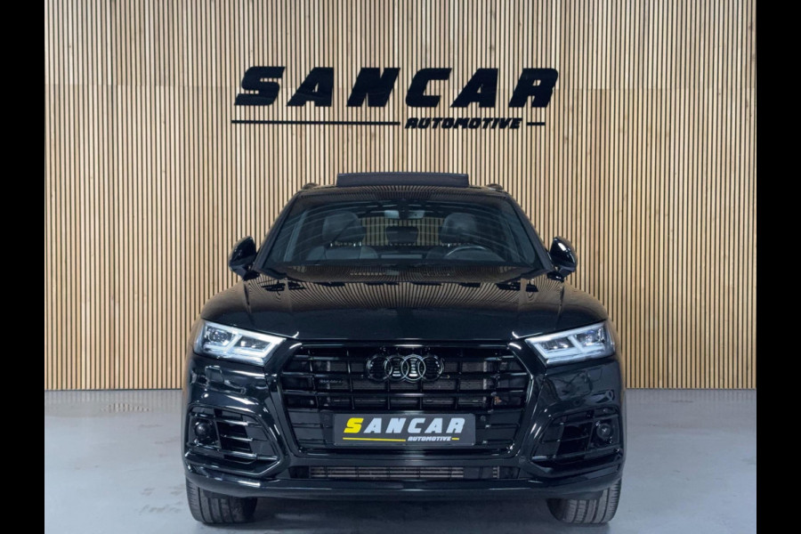 Audi Q5 55 TFSI e quattro Competition S-line PANO|CAMERA|ADAPTIVE CRUISECONTROL| E zetel|20 INCH