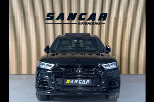 Audi Q5 55 TFSI e quattro Competition S-line PANO|CAMERA|ADAPTIVE CRUISECONTROL| E zetel|20 INCH