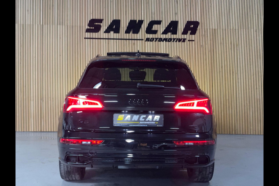 Audi Q5 55 TFSI e quattro Competition S-line PANO|CAMERA|ADAPTIVE CRUISECONTROL| E zetel|20 INCH