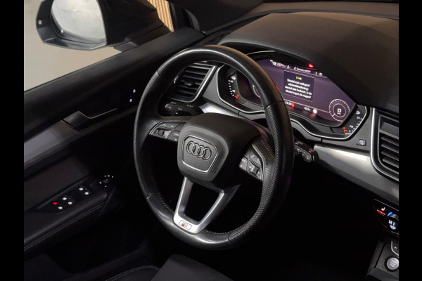 Audi Q5 55 TFSI e quattro Competition S-line PANO|CAMERA|ADAPTIVE CRUISECONTROL| E zetel|20 INCH