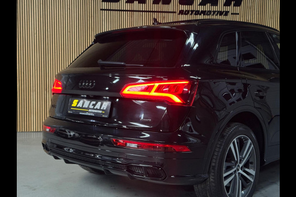 Audi Q5 55 TFSI e quattro Competition S-line PANO|CAMERA|ADAPTIVE CRUISECONTROL| E zetel|20 INCH