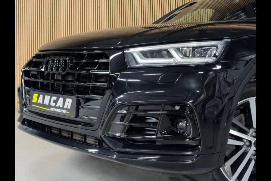 Audi Q5 55 TFSI e quattro Competition S-line PANO|CAMERA|ADAPTIVE CRUISECONTROL| E zetel|20 INCH