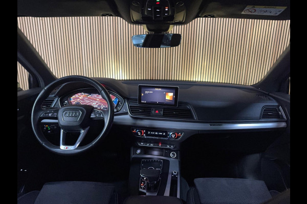 Audi Q5 55 TFSI e quattro Competition S-line PANO|CAMERA|ADAPTIVE CRUISECONTROL| E zetel|20 INCH