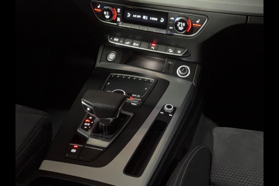 Audi Q5 55 TFSI e quattro Competition S-line PANO|CAMERA|ADAPTIVE CRUISECONTROL| E zetel|20 INCH