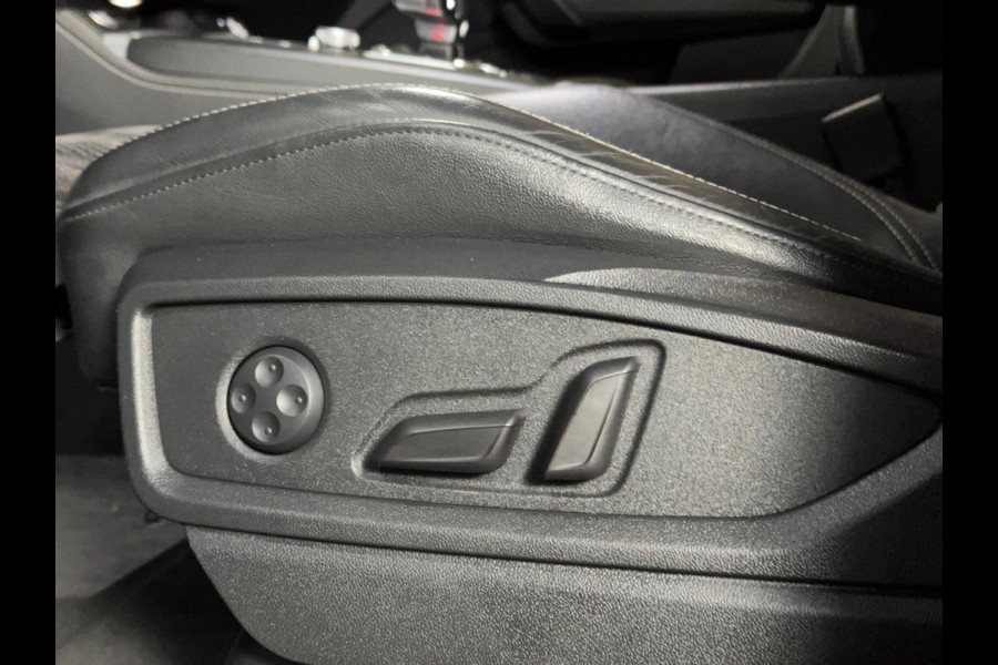 Audi Q5 55 TFSI e quattro Competition S-line PANO|CAMERA|ADAPTIVE CRUISECONTROL| E zetel|20 INCH