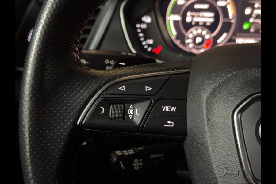 Audi Q5 55 TFSI e quattro Competition S-line PANO|CAMERA|ADAPTIVE CRUISECONTROL| E zetel|20 INCH