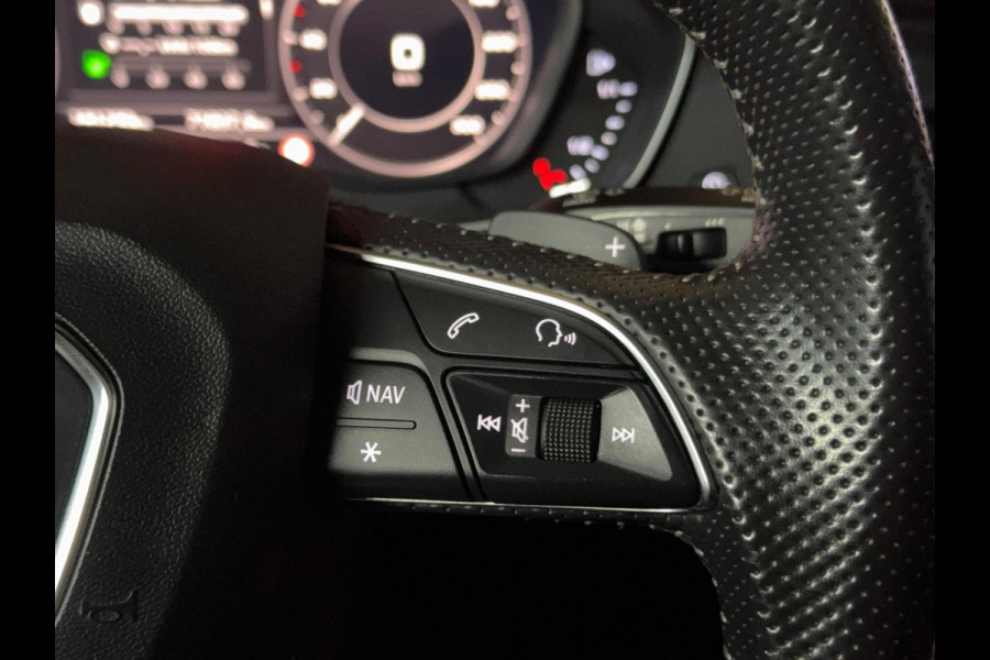 Audi Q5 55 TFSI e quattro Competition S-line PANO|CAMERA|ADAPTIVE CRUISECONTROL| E zetel|20 INCH