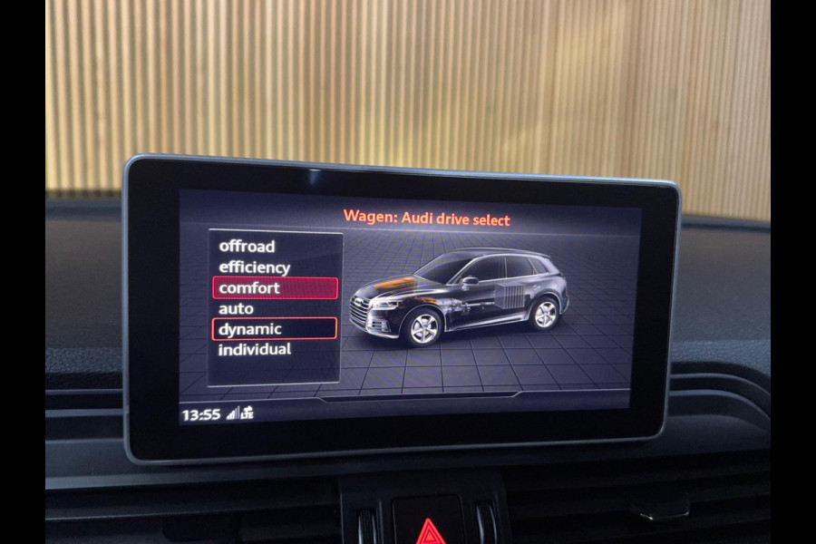 Audi Q5 55 TFSI e quattro Competition S-line PANO|CAMERA|ADAPTIVE CRUISECONTROL| E zetel|20 INCH