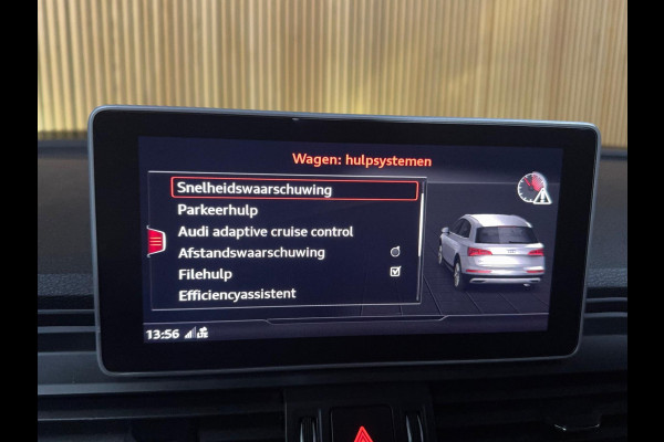 Audi Q5 55 TFSI e quattro Competition S-line PANO|CAMERA|ADAPTIVE CRUISECONTROL| E zetel|20 INCH