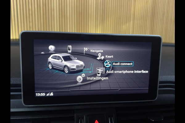 Audi Q5 55 TFSI e quattro Competition S-line PANO|CAMERA|ADAPTIVE CRUISECONTROL| E zetel|20 INCH