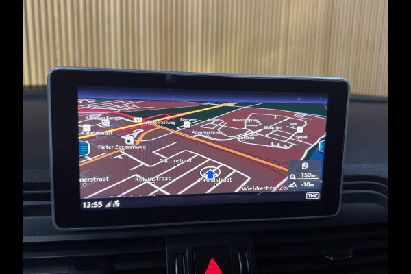 Audi Q5 55 TFSI e quattro Competition S-line PANO|CAMERA|ADAPTIVE CRUISECONTROL| E zetel|20 INCH