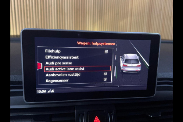 Audi Q5 55 TFSI e quattro Competition S-line PANO|CAMERA|ADAPTIVE CRUISECONTROL| E zetel|20 INCH