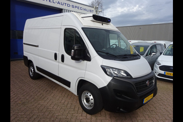 Fiat Ducato 35 2.3 MultiJet L2H2 KOELWAGEN KOELBUS