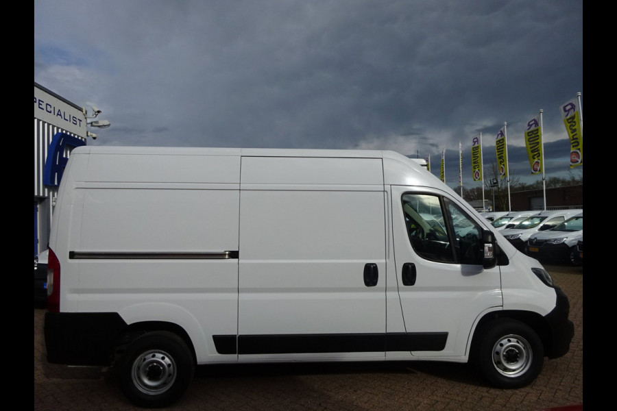 Fiat Ducato 35 2.3 MultiJet L2H2 KOELWAGEN KOELBUS