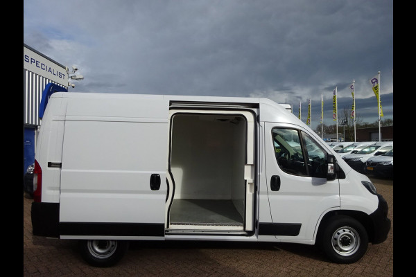 Fiat Ducato 35 2.3 MultiJet L2H2 KOELWAGEN KOELBUS