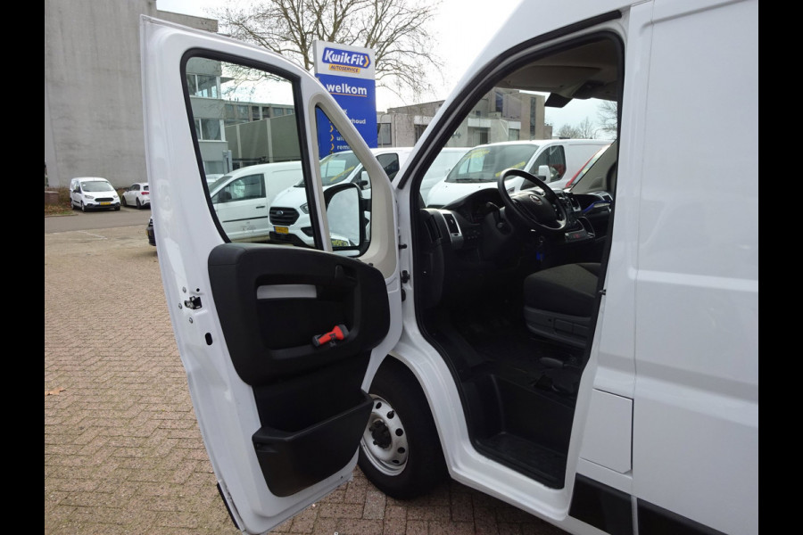Fiat Ducato 35 2.3 MultiJet L2H2 KOELWAGEN KOELBUS