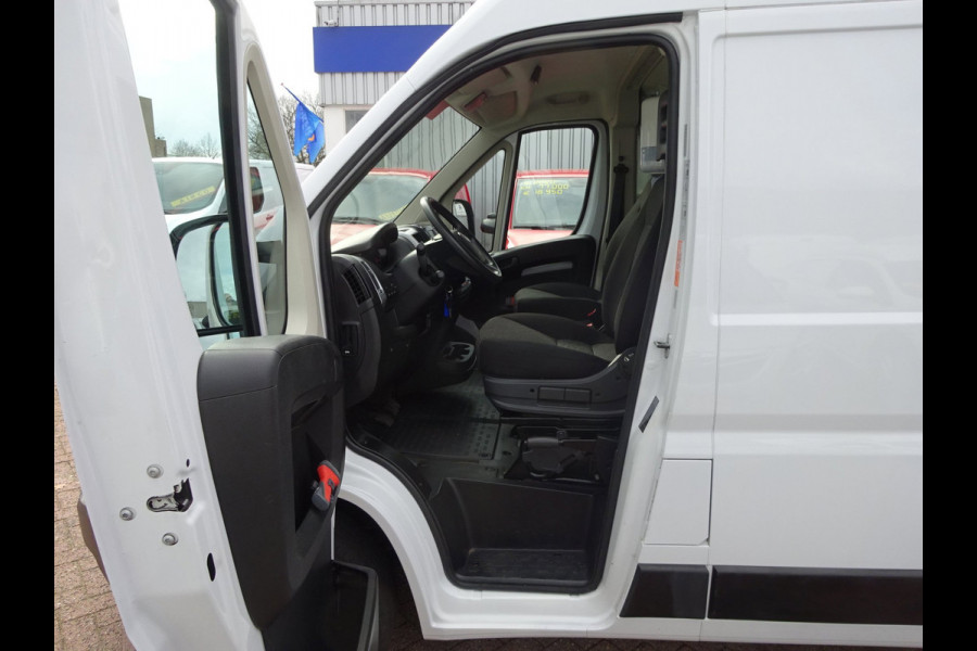 Fiat Ducato 35 2.3 MultiJet L2H2 KOELWAGEN KOELBUS