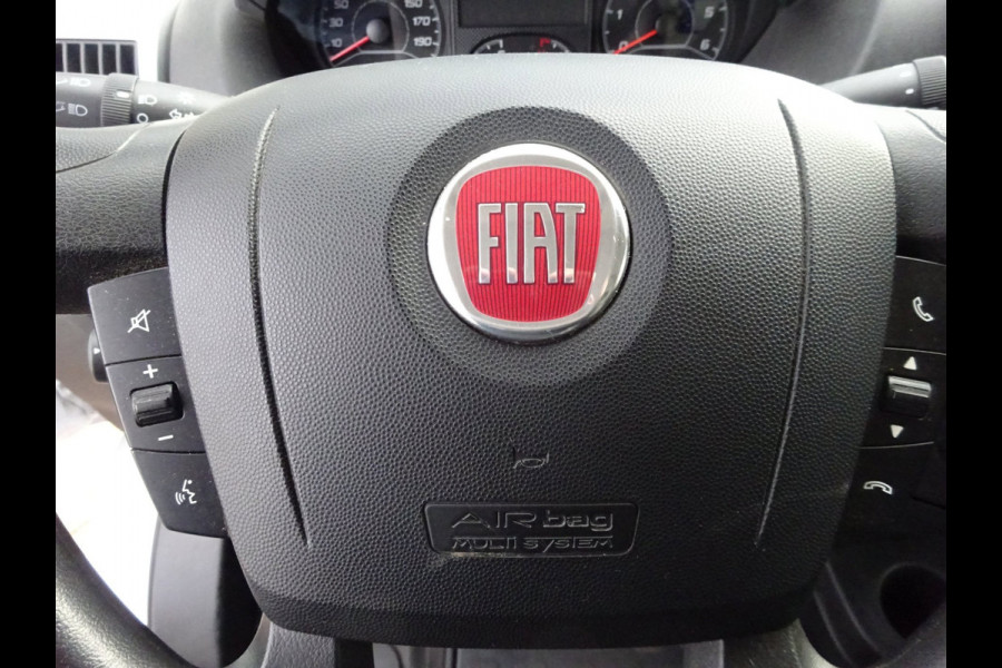 Fiat Ducato 35 2.3 MultiJet L2H2 KOELWAGEN KOELBUS