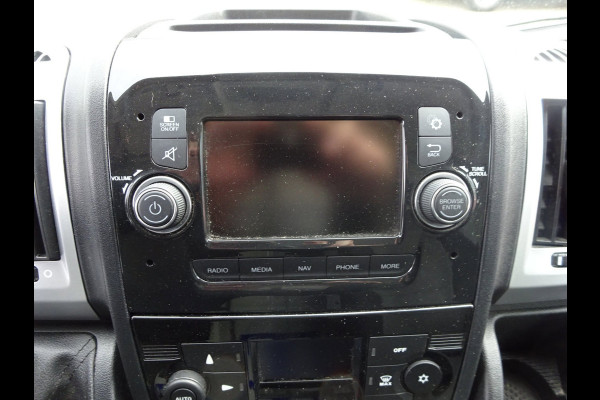 Fiat Ducato 35 2.3 MultiJet L2H2 KOELWAGEN KOELBUS