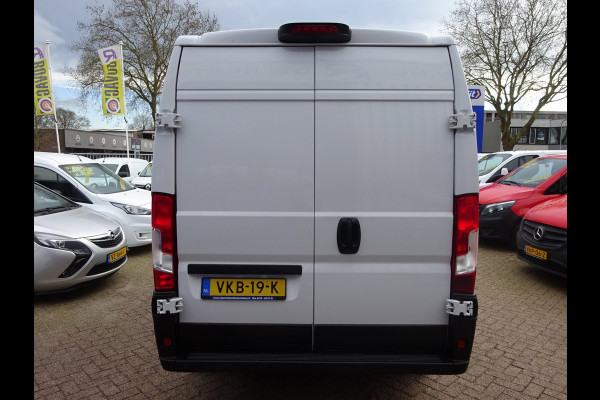 Fiat Ducato 35 2.3 MultiJet L2H2 KOELWAGEN KOELBUS