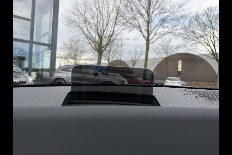 MINI Cooper E Essential XS 40.7 kWh NIEUWE AUTO | HEAD-UP DISPLAY | CAMERA | STOELVERWARMING  | ORIGINEEL NL AUTO | FABRIEKSGARANTIE TM 2029 |