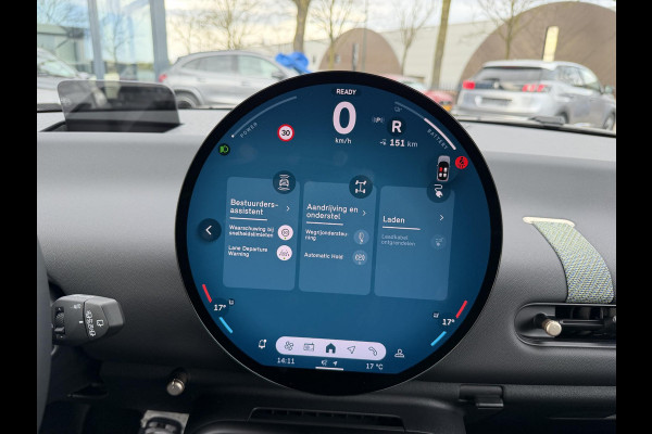 MINI Cooper E Essential XS 40.7 kWh NIEUWE AUTO | HEAD-UP DISPLAY | CAMERA | STOELVERWARMING  | ORIGINEEL NL AUTO | FABRIEKSGARANTIE TM 2029 |