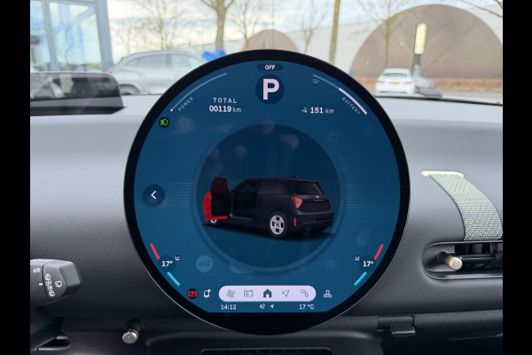 MINI Cooper E Essential XS 40.7 kWh NIEUWE AUTO | HEAD-UP DISPLAY | CAMERA | STOELVERWARMING  | ORIGINEEL NL AUTO | FABRIEKSGARANTIE TM 2029 |