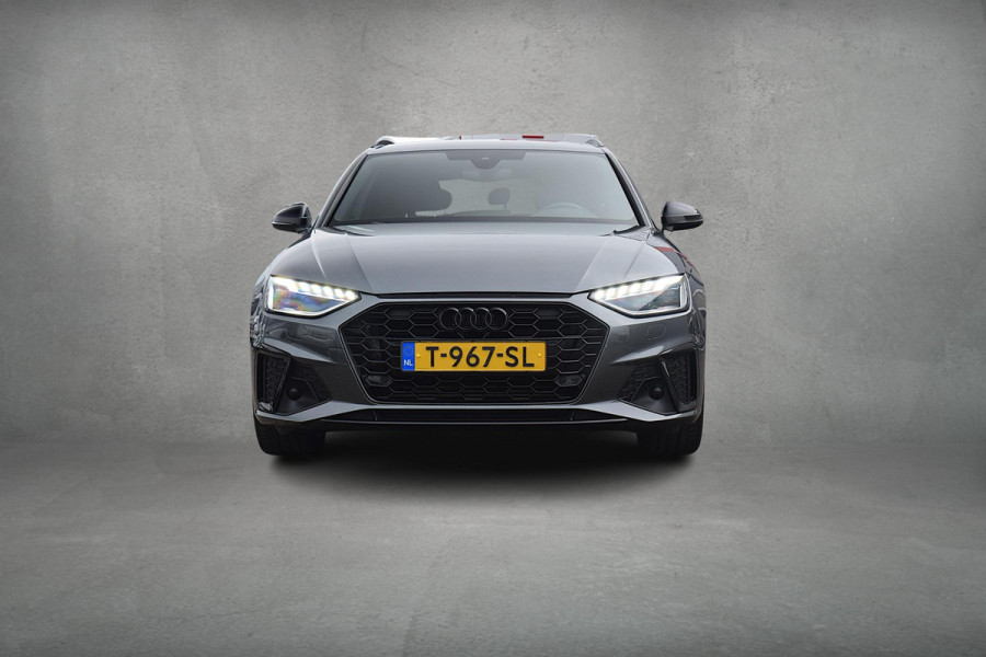 Audi A4 Avant 35 TFSI S edition Competition | 2x S-Line | Matrix | Apple CarPlay | Half Leer