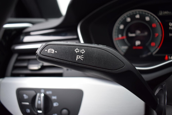 Audi A4 Avant 35 TFSI S edition Competition | 2x S-Line | Matrix | Apple CarPlay | Half Leer