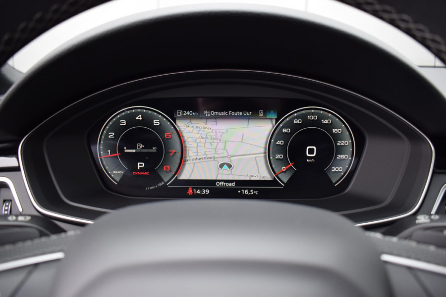 Audi A4 Avant 35 TFSI S edition Competition | 2x S-Line | Matrix | Apple CarPlay | Half Leer