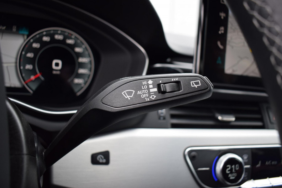 Audi A4 Avant 35 TFSI S edition Competition | 2x S-Line | Matrix | Apple CarPlay | Half Leer