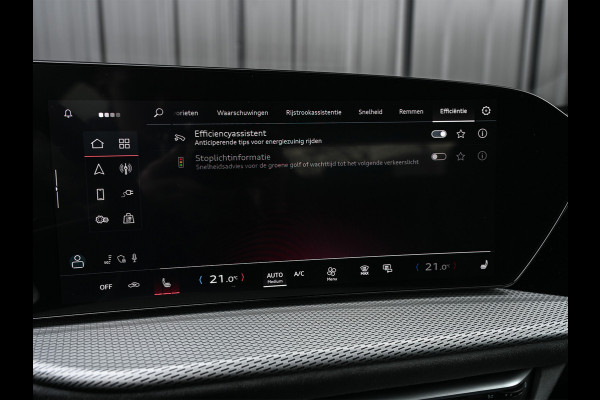 Audi Q5 2.0 TFSI e-hybrid quattro 368pk S edition Competition | S-Seats | B&O Sound | Head-Up | Memory | 360 Camera | Trekhaak | Keyless entree | Adaptive Cruise | Ambiance interieur | MMI bijrijder display|