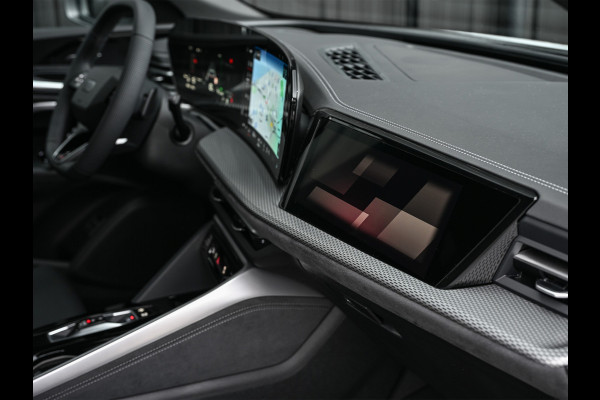 Audi Q5 2.0 TFSI e-hybrid quattro 368pk S edition Competition | S-Seats | B&O Sound | Head-Up | Memory | 360 Camera | Trekhaak | Keyless entree | Adaptive Cruise | Ambiance interieur | MMI bijrijder display|