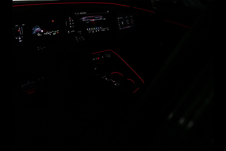 Audi Q5 2.0 TFSI e-hybrid quattro 368pk S edition Competition | S-Seats | B&O Sound | Head-Up | Memory | 360 Camera | Trekhaak | Keyless entree | Adaptive Cruise | Ambiance interieur | MMI bijrijder display|