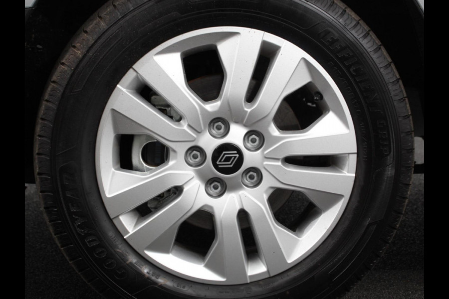 Renault Trafic 2.0 Blue dCi 150PK T30 L2H1 Advance Navigatie Airco Lichtmetalen velgen Betimmering Trekhaak Camera Parkeer sensoren Dab