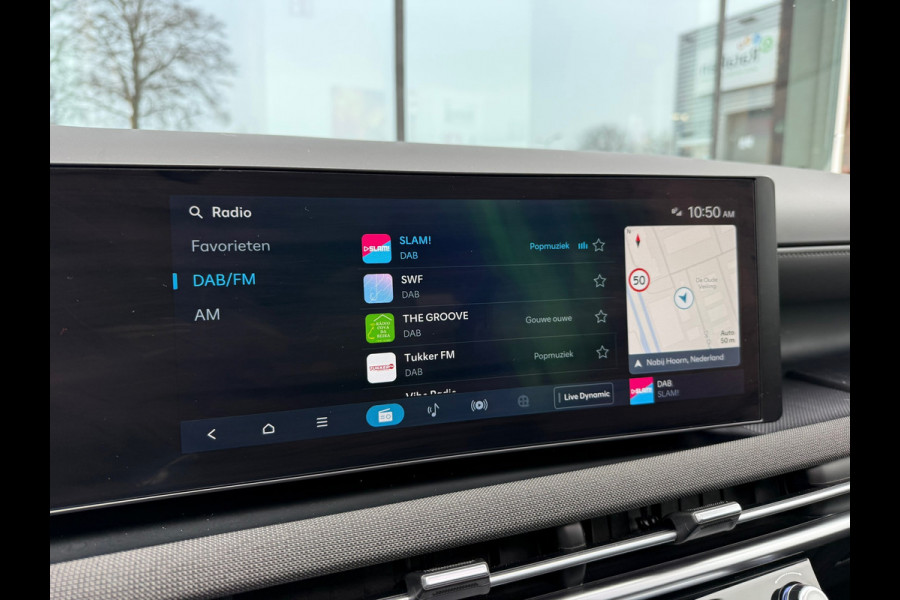 Hyundai Tucson 1.6 T-GDI HEV Premium Sky nw model - Automaat - Pano/schuifdak - Leder - Trekhaak - Org.NL