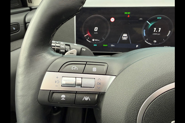 Hyundai Tucson 1.6 T-GDI HEV Premium Sky nw model - Automaat - Pano/schuifdak - Leder - Trekhaak - Org.NL