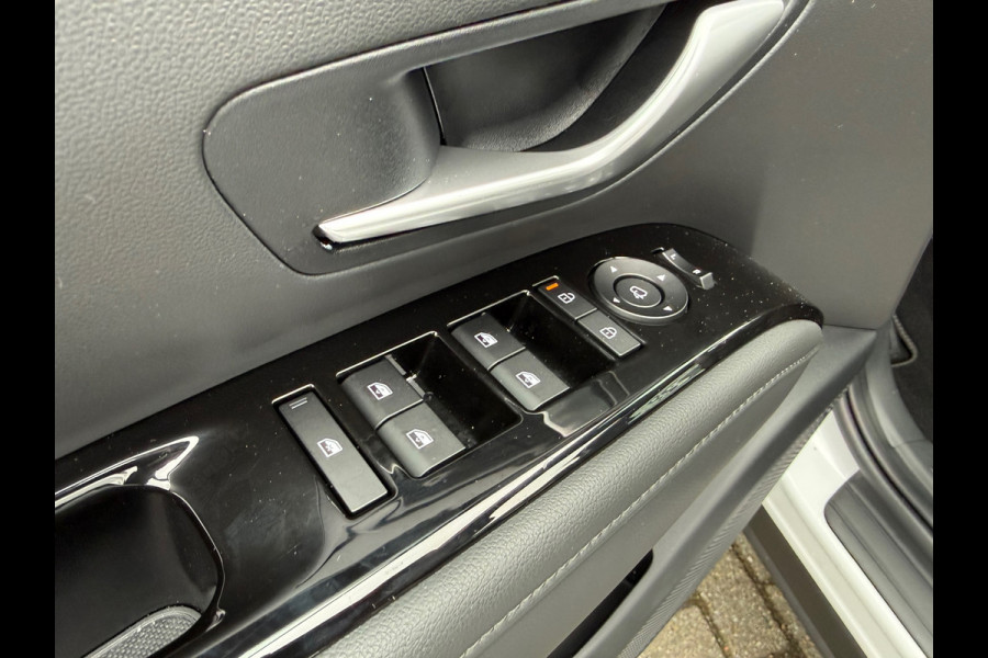 Hyundai Tucson 1.6 T-GDI HEV Premium Sky nw model - Automaat - Pano/schuifdak - Leder - Trekhaak - Org.NL