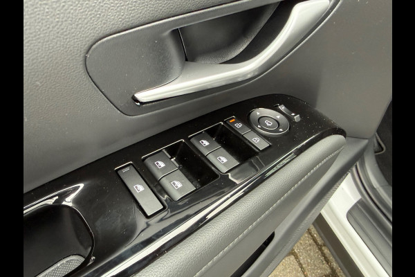 Hyundai Tucson 1.6 T-GDI HEV Premium Sky nw model - Automaat - Pano/schuifdak - Leder - Trekhaak - Org.NL