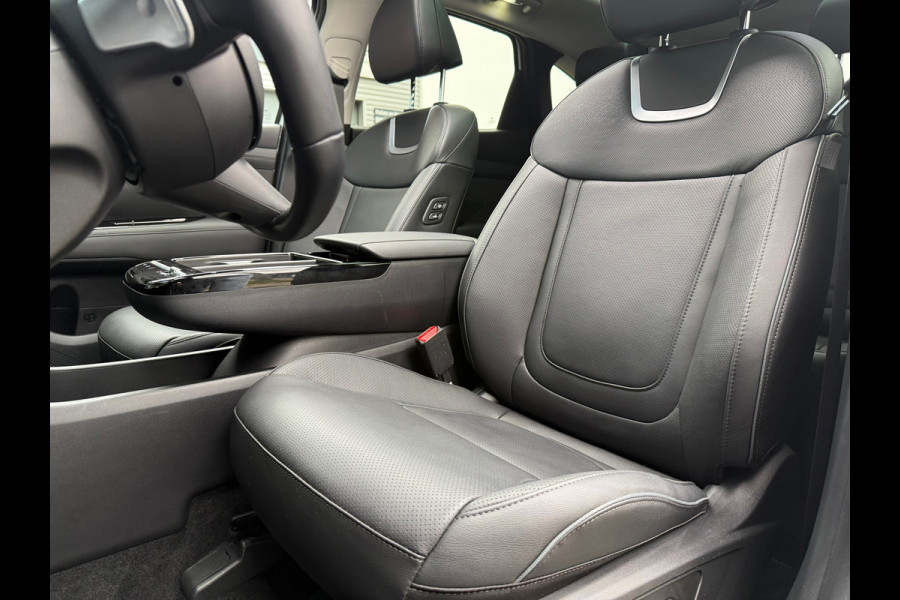 Hyundai Tucson 1.6 T-GDI HEV Premium Sky nw model - Automaat - Pano/schuifdak - Leder - Trekhaak - Org.NL